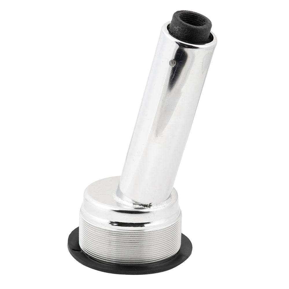 Whitecap Rod/Cup Holder - 304 Stainless Steel - 15 [S-0628C] - Twin Screws Marine Service