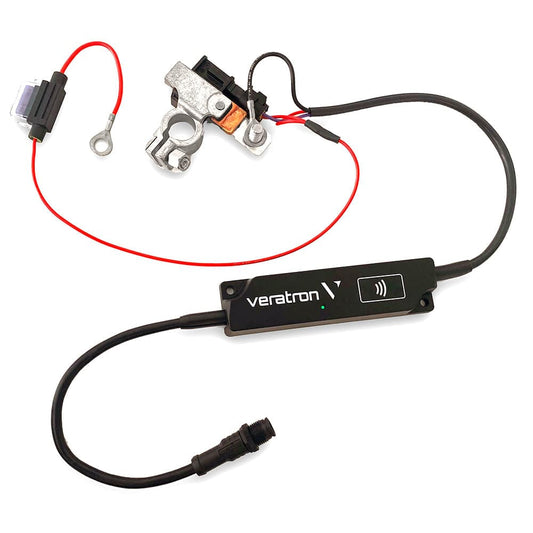 Veratron LinkUp - Intelligent Battery Sensor (IBS) Kit - 12V [B00042501] - Twin Screws Marine Service