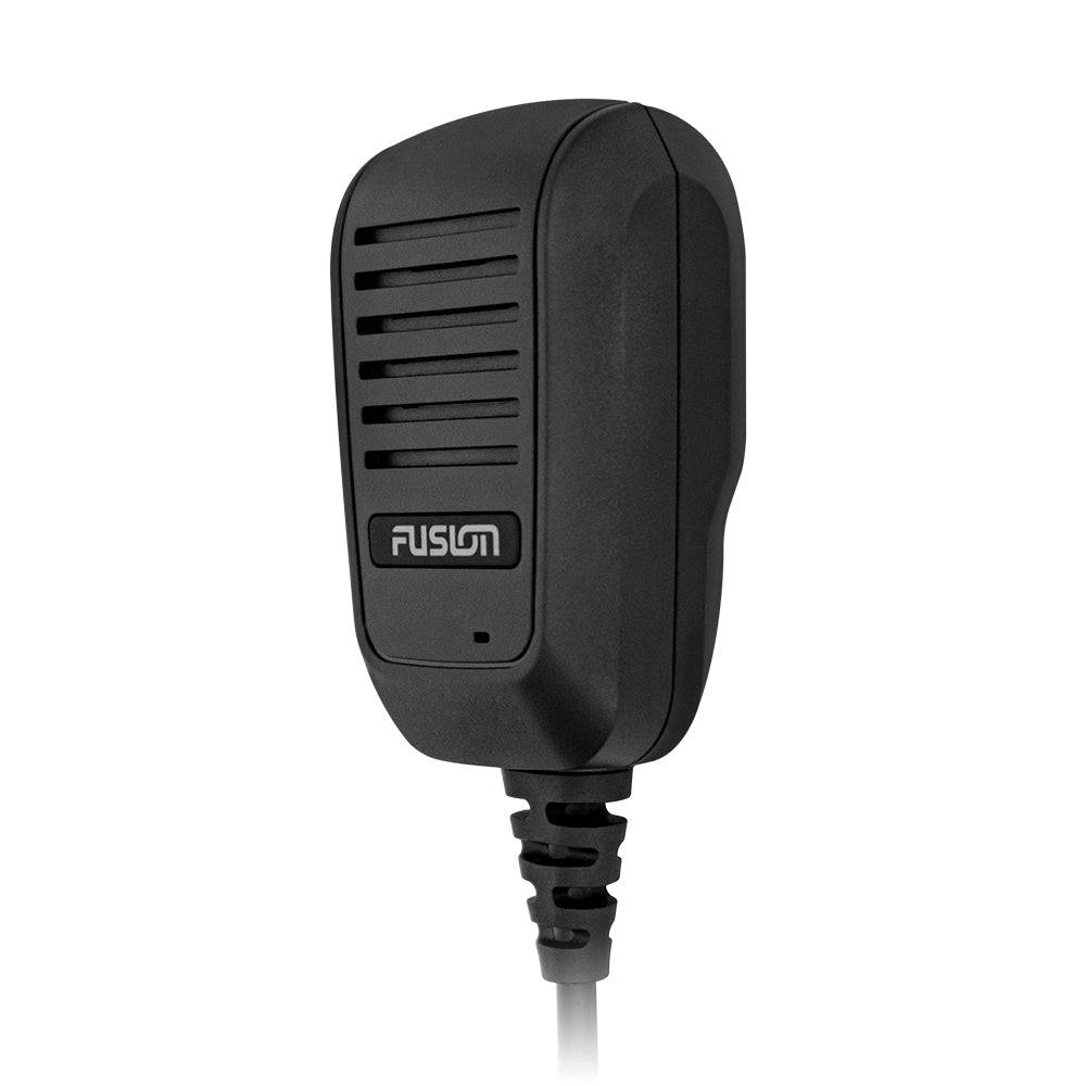 Fusion Marine Handheld Microphone [010-13014-00] - Twin Screws Marine Service