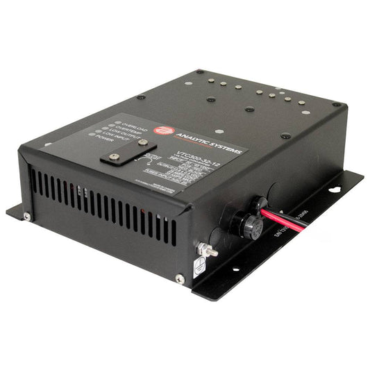 Analytic Systems Waterproof IP66 DC Converter 25/35A 12VDC Out/20-45VDC In [VTC300-32-12] - Twin Screws Marine Service
