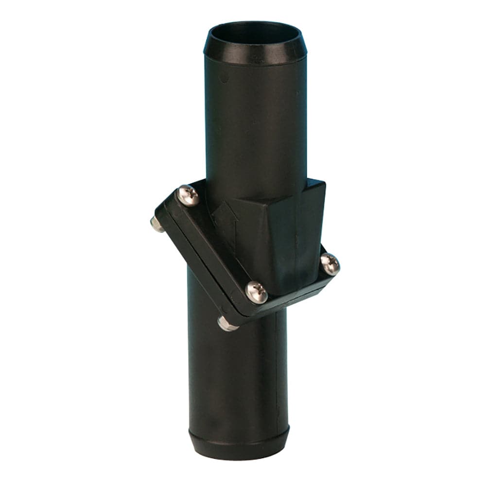 Jabsco In-Line Non-Return Check Valve - 1-1/2" [29295-1010] - Twin Screws Marine Service