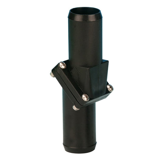 Jabsco In-Line Non-Return Check Valve - 1-1/2" [29295-1010] - Twin Screws Marine Service