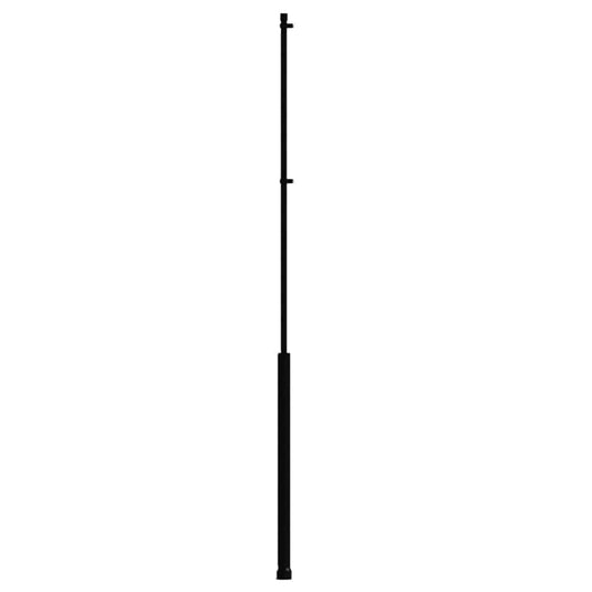 Mate Series Flag Pole - 72" [FP72] - Twin Screws Marine Service