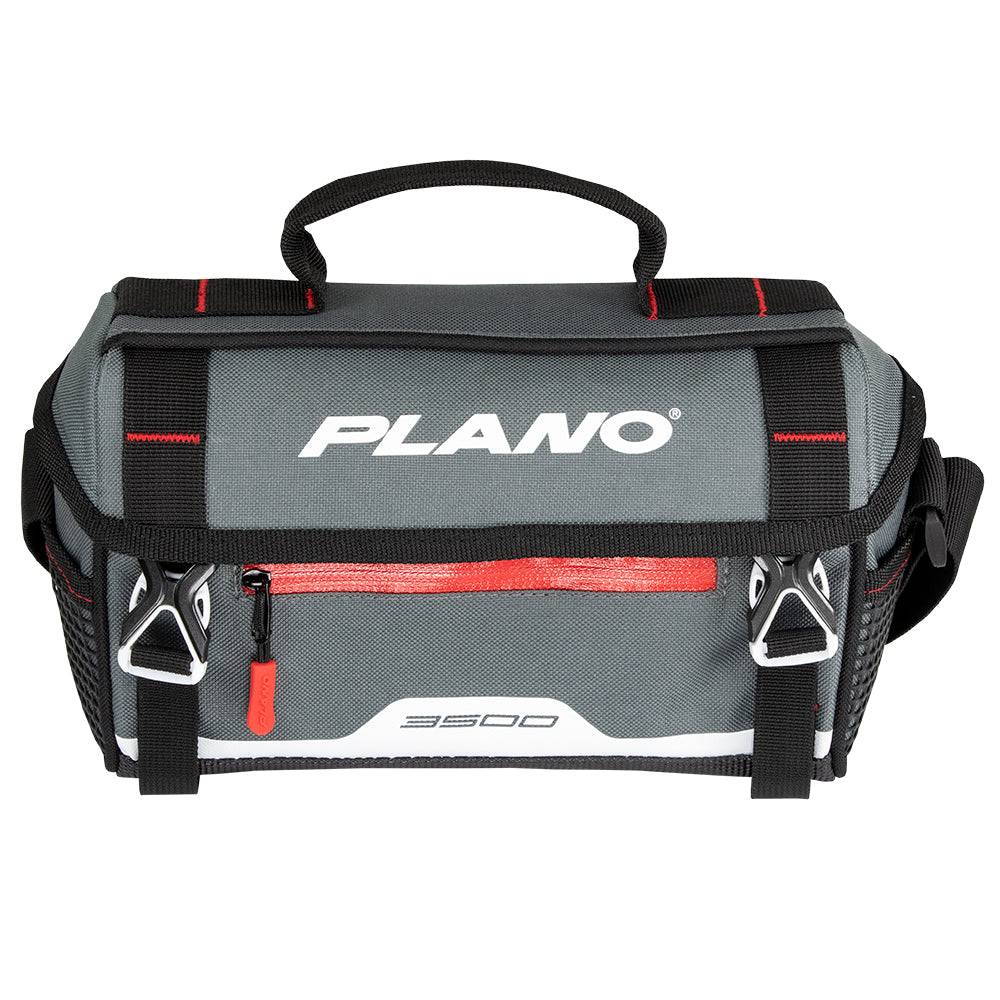 Plano Weekend Series 3500 Softsider [PLABW250] - Twin Screws Marine Service