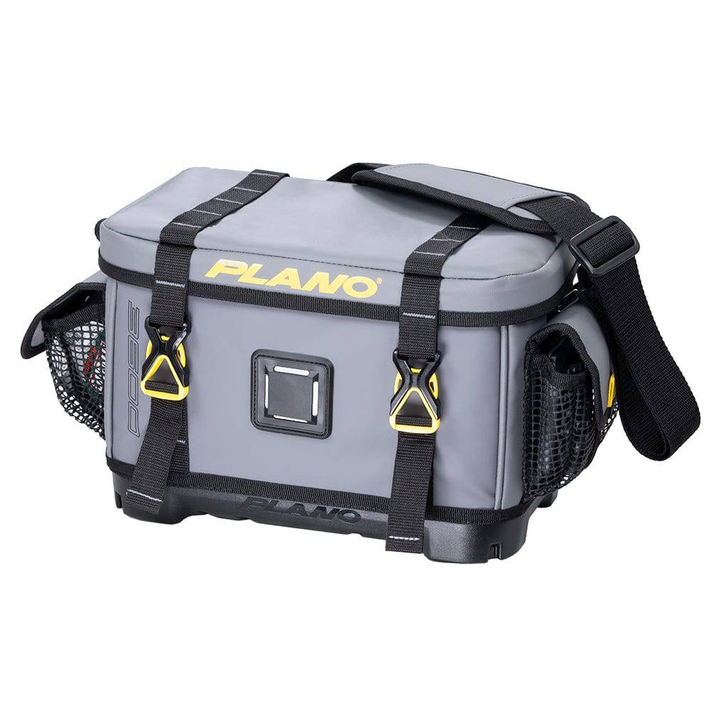 Plano Z-Series 3600 Tackle Bag w/Waterproof Base [PLABZ360] - Twin Screws Marine Service