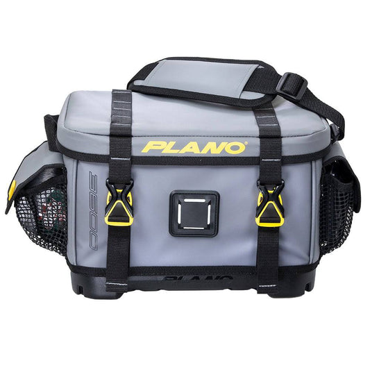 Plano Z-Series 3600 Tackle Bag w/Waterproof Base [PLABZ360] - Twin Screws Marine Service