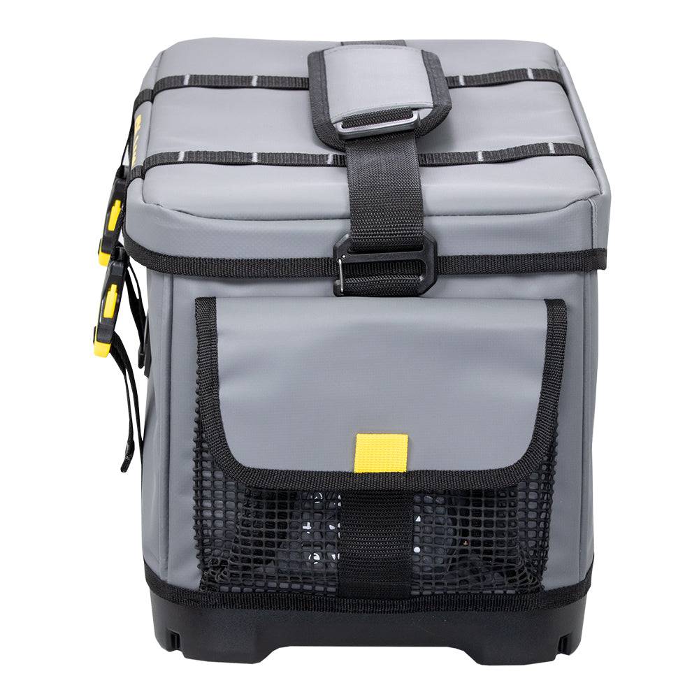 Plano Z-Series 3700 Tackle Bag w/Waterproof Base [PLABZ370] - Twin Screws Marine Service