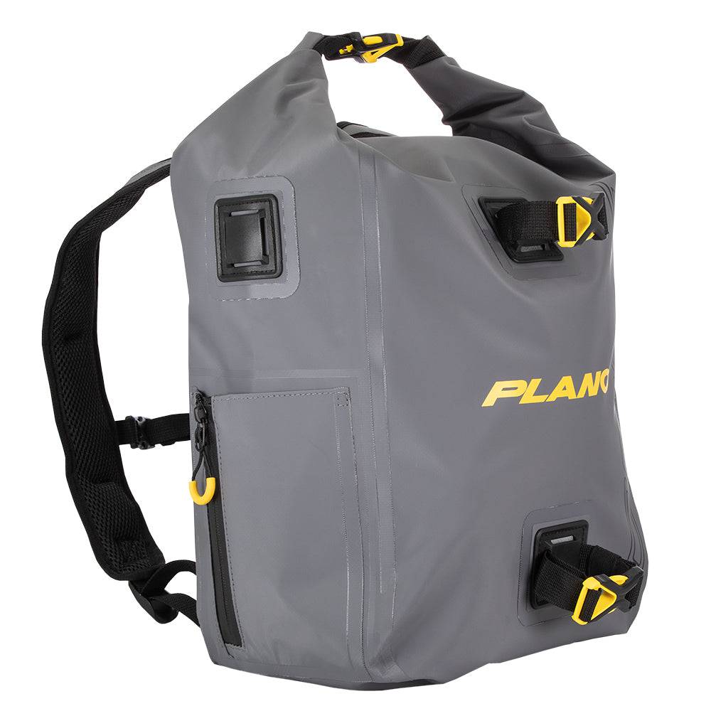 Plano Z-Series Waterproof Backpack [PLABZ400] - Twin Screws Marine Service