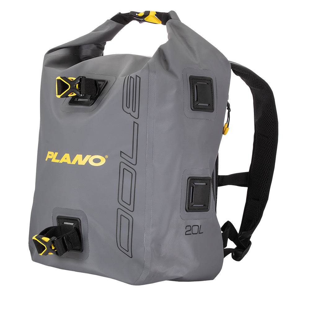 Plano Z-Series Waterproof Backpack [PLABZ400] - Twin Screws Marine Service