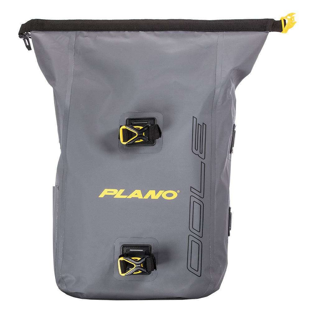 Plano Z-Series Waterproof Backpack [PLABZ400] - Twin Screws Marine Service