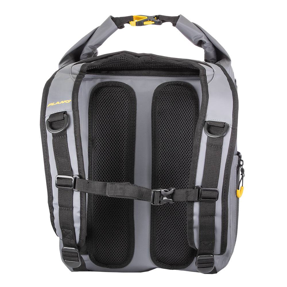 Plano Z-Series Waterproof Backpack [PLABZ400] - Twin Screws Marine Service