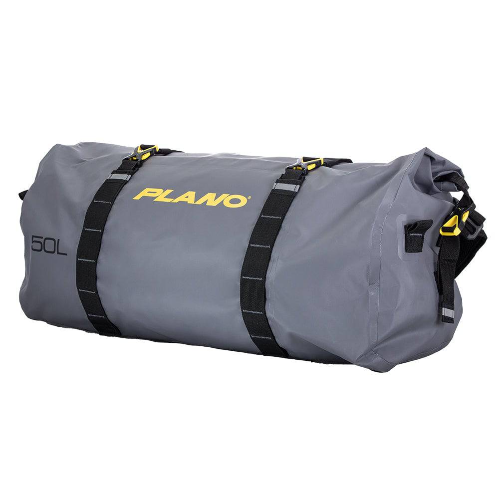 Plano Z-Series Waterproof Duffel [PLABZ500] - Twin Screws Marine Service