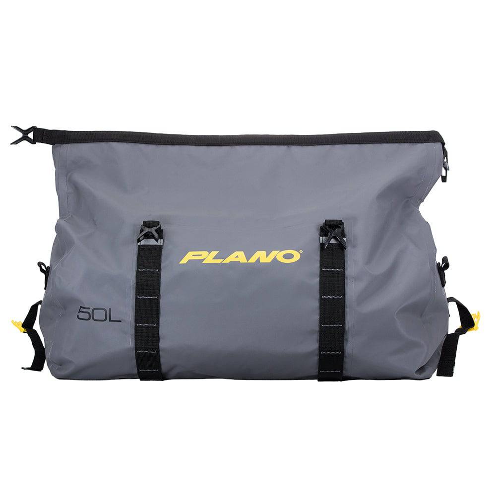 Plano Z-Series Waterproof Duffel [PLABZ500] - Twin Screws Marine Service