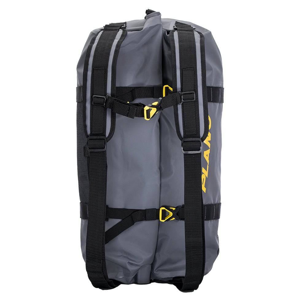 Plano Z-Series Waterproof Duffel [PLABZ500] - Twin Screws Marine Service