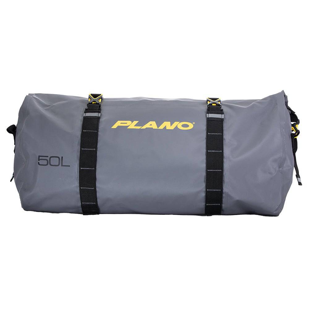 Plano Z-Series Waterproof Duffel [PLABZ500] - Twin Screws Marine Service