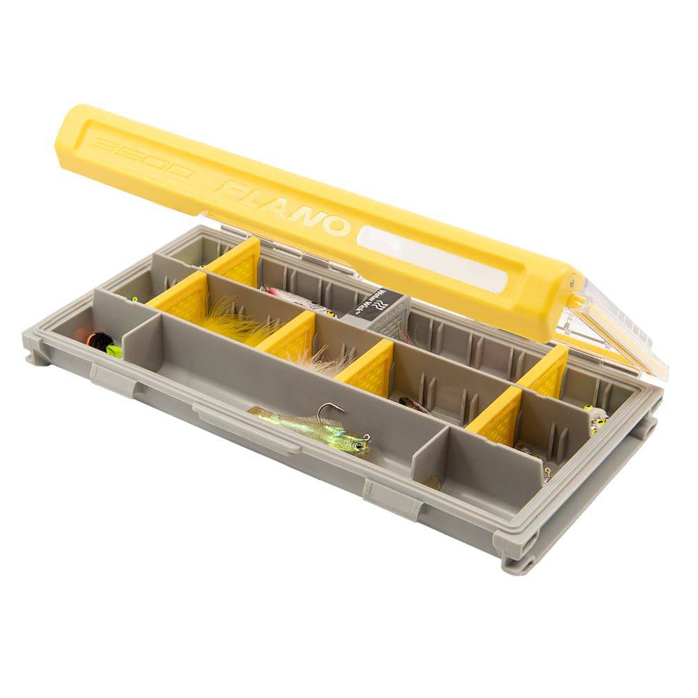 Plano EDGE 3500 Stowaway Box [PLASE350] - Twin Screws Marine Service