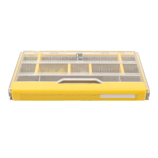 Plano EDGE 3500 Stowaway Box [PLASE350] - Twin Screws Marine Service