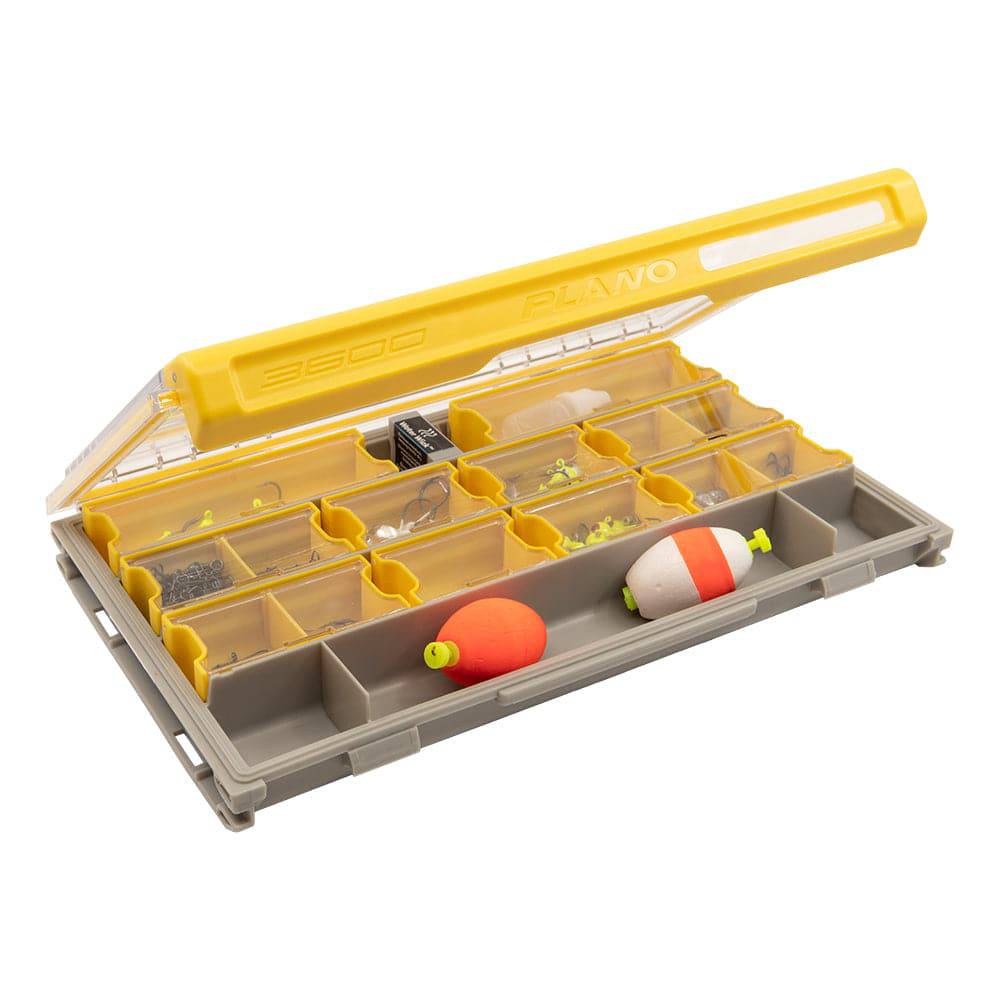Plano EDGE 3600 Terminal Box [PLASE300] - Twin Screws Marine Service