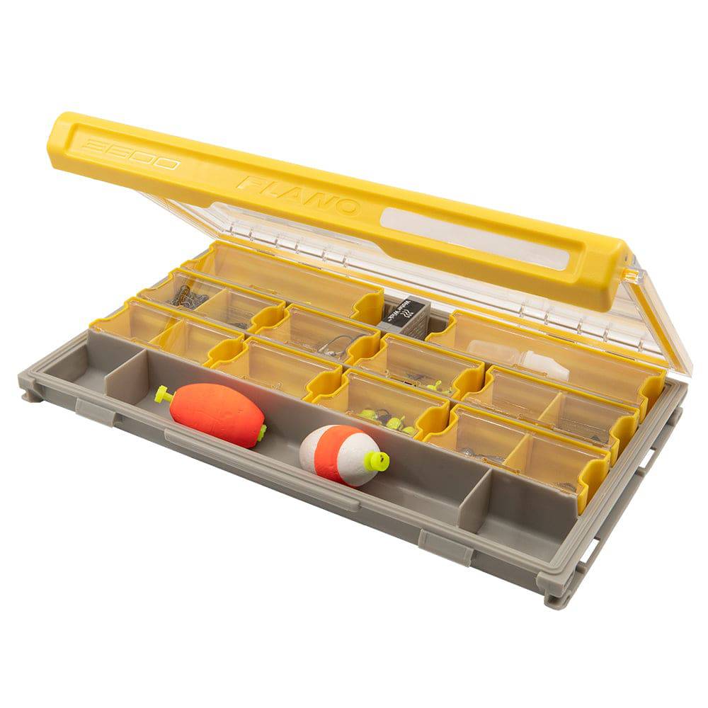 Plano EDGE 3600 Terminal Box [PLASE300] - Twin Screws Marine Service