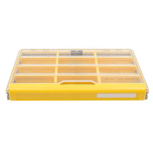 Plano EDGE 3600 Flex Stowaway Box [PLASE366] - Twin Screws Marine Service