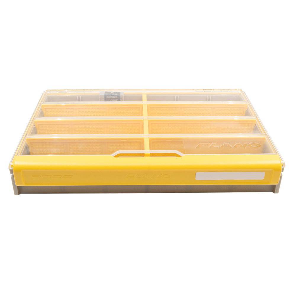 Plano EDGE 3700 Flex Stowaway Box [PLASE377] - Twin Screws Marine Service