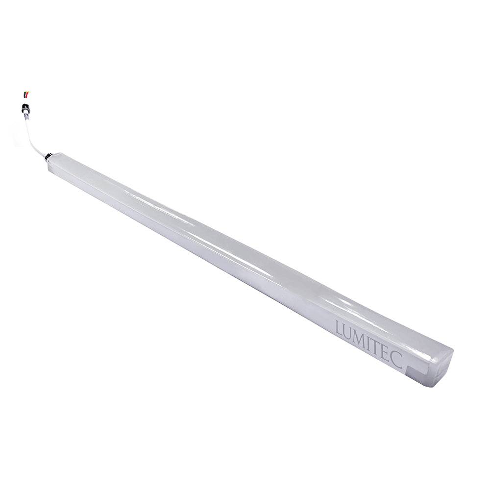 Lumitec Moray Flex Lighting - Strip - Spectrum RGBW - 1.5 [101647] - Twin Screws Marine Service