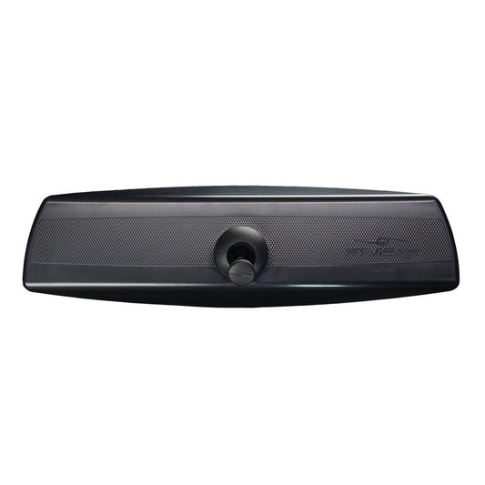 PTM Edge VR-140 PRO Mirror - Black [P12848-200] - Twin Screws Marine Service