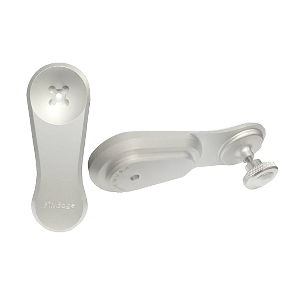 PTM Edge EXT - 400 Extender - Silver [P13020-100] - Twin Screws Marine Service
