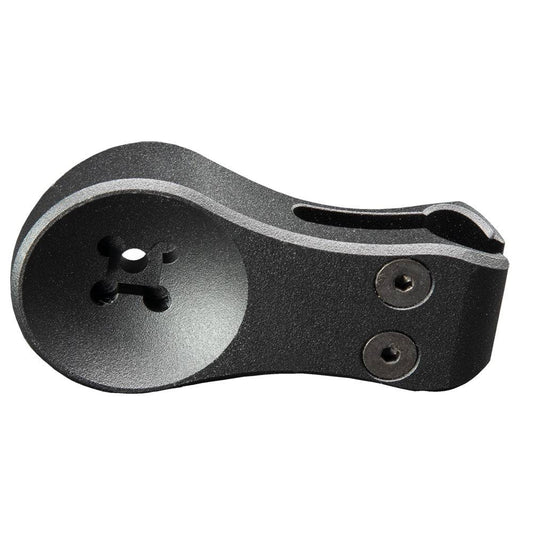 PTM Edge RTS - 100 Adapter - Black [P12902-100 BK] - Twin Screws Marine Service