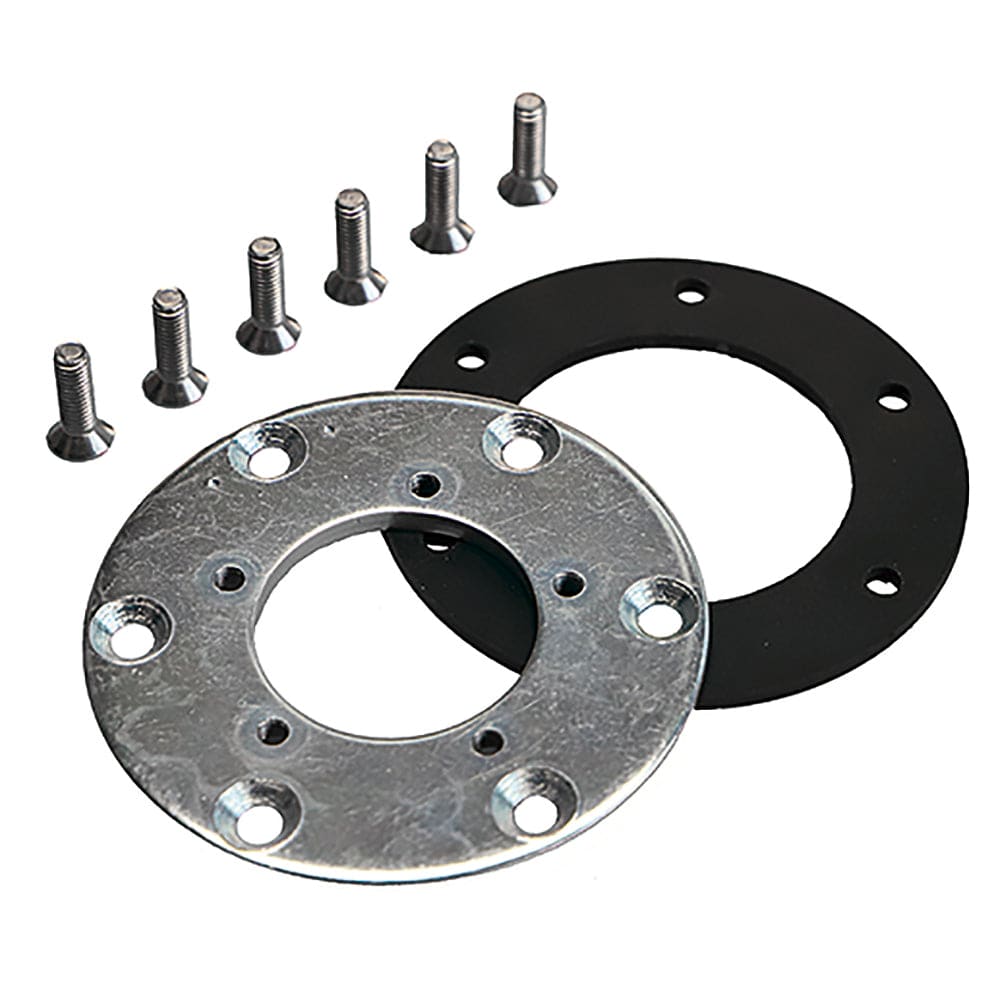 Veratron Flange Adapter Kit [B00001201] - Twin Screws Marine Service