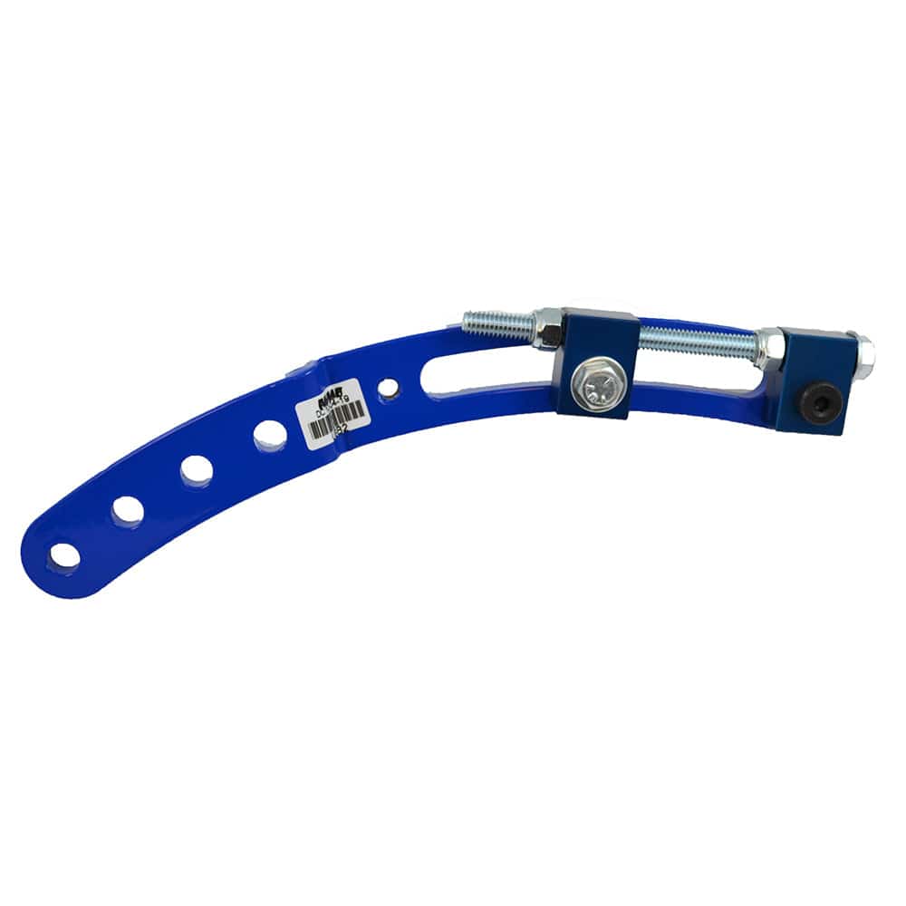 Balmar Belt Buddy w/Universal Offset Adjustment Arm (UAA2) [UBB2] - Twin Screws Marine Service