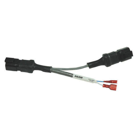 Balmar Communication Cable f/SG200 - 3-Way Adapter [SG2-0404] - Twin Screws Marine Service