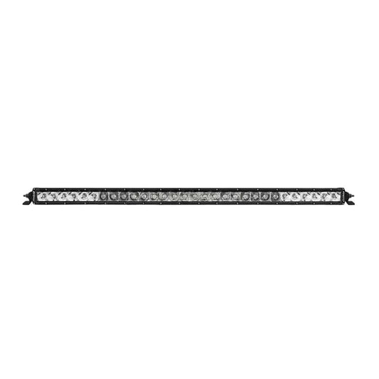 RIGID Industries SR-Series PRO LED 30" Spot/Flood Combo - Black [930314] - Twin Screws Marine Service