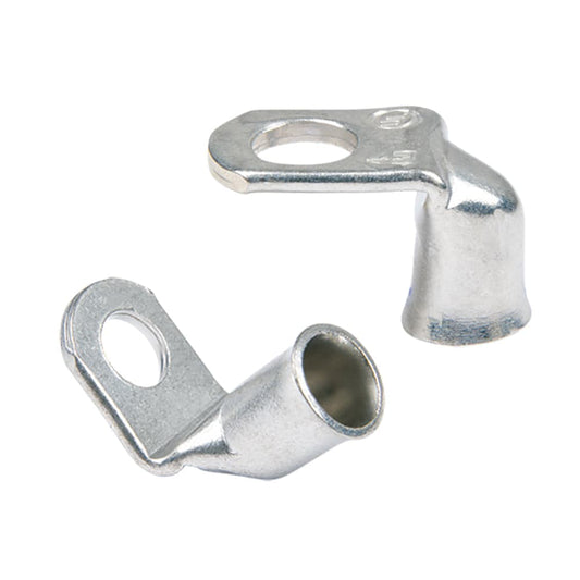 Ancor 90 Tinned Copper Lug #1 - 3/8" - 2-Piece [262276] - Twin Screws Marine Service