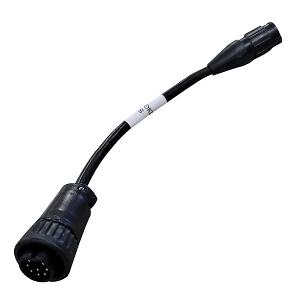 SI-TEX Digital D Cable Adapter [DDC] - Twin Screws Marine Service