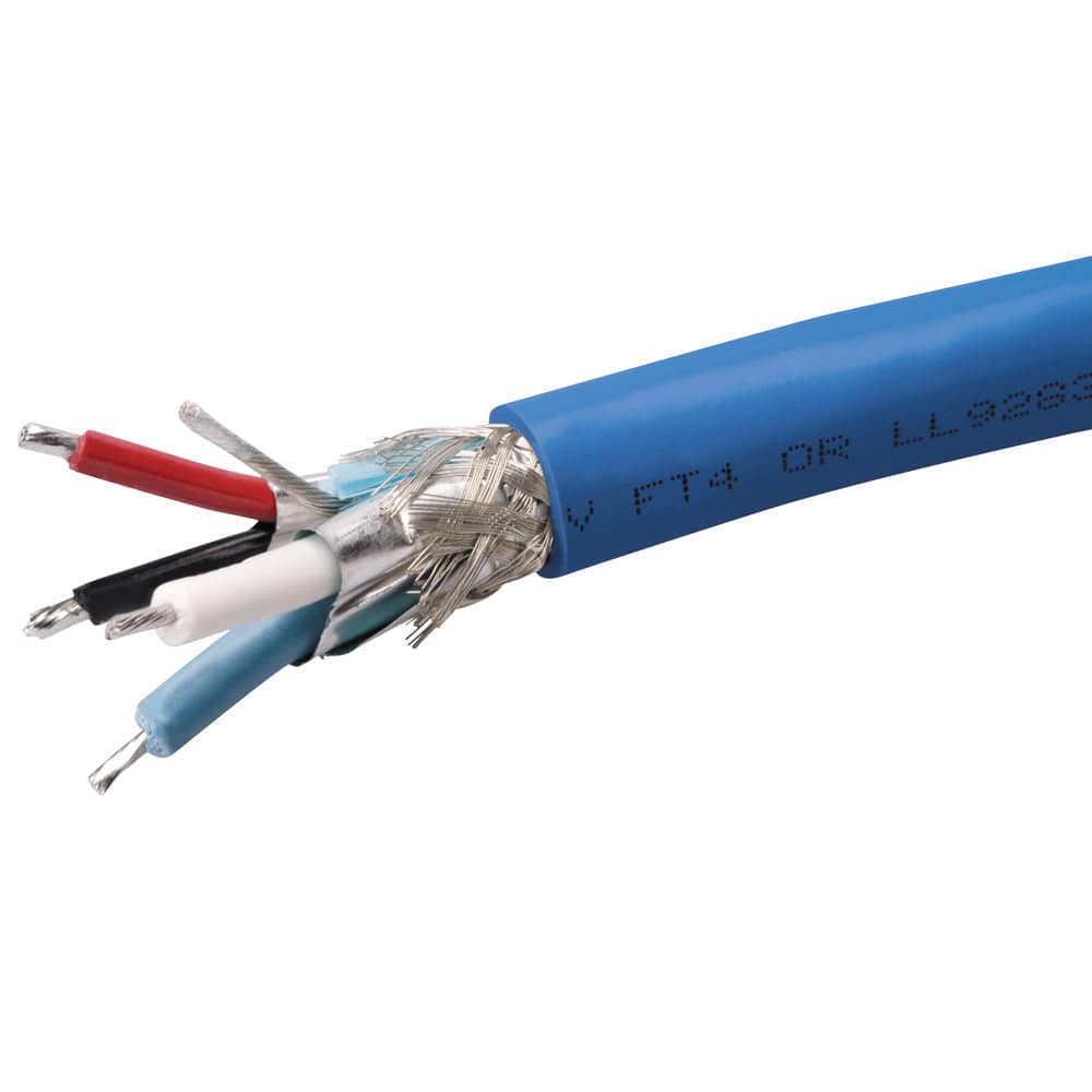 Maretron Mid Bulk Cable - 20M Continuous [DB1-20] - Twin Screws Marine Service