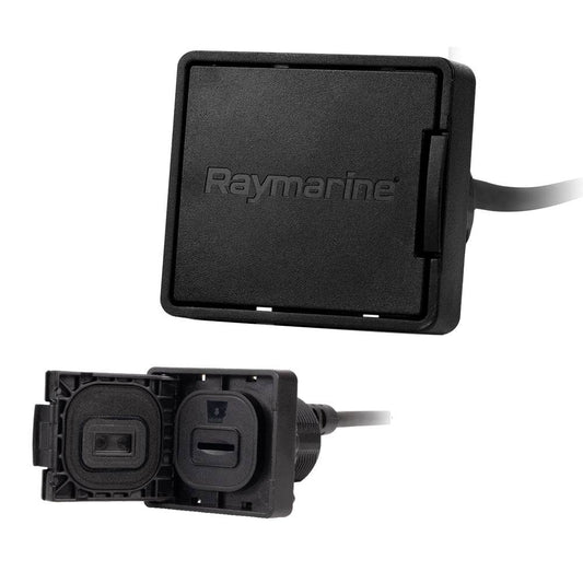 Raymarine RCR-1 Remote MicroSD Card Reader [A80585] - Twin Screws Marine Service