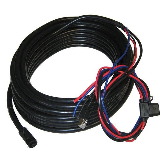 Furuno DRS AX  NXT Signal Power Cable - 10M [001-512-600-00] - Twin Screws Marine Service