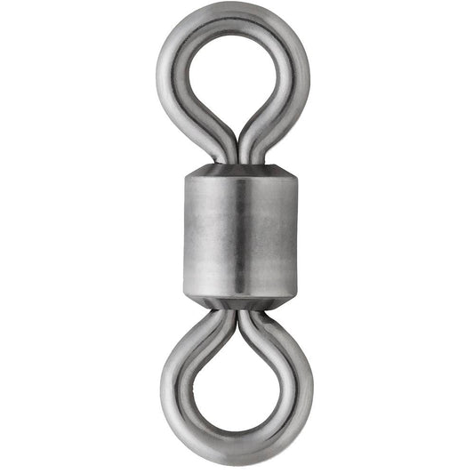 VMC SSRS Stainless Steel Rolling Swivel #2VP - 310lb Test *50-Pack [SSRS#2VP] - Twin Screws Marine Service