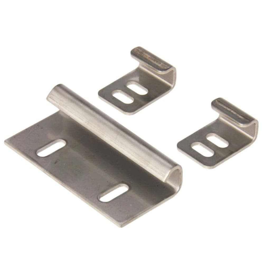 Dometic Mounting Bracket f/Series 970 Portable Toilets [385320005] - Twin Screws Marine Service