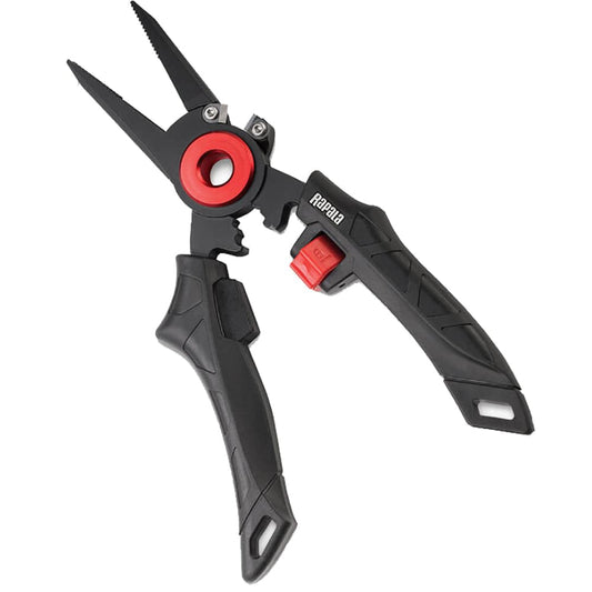 Rapala 7" Elite Pliers [RESP7] - Twin Screws Marine Service