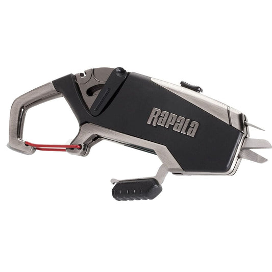 Rapala Fishermans Multi-Tool [RFMT] - Twin Screws Marine Service