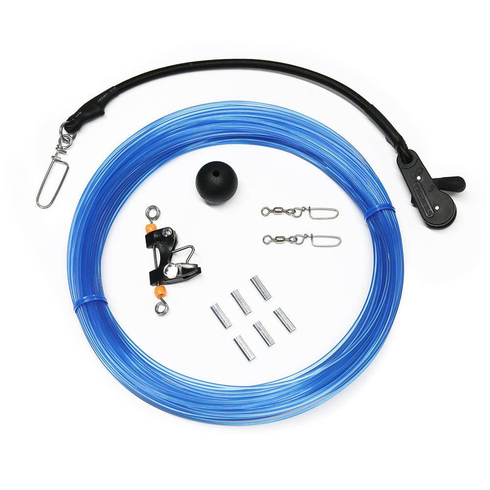 Tigress Pro Series Center Rigging Kit [88610-1] - Twin Screws Marine Service