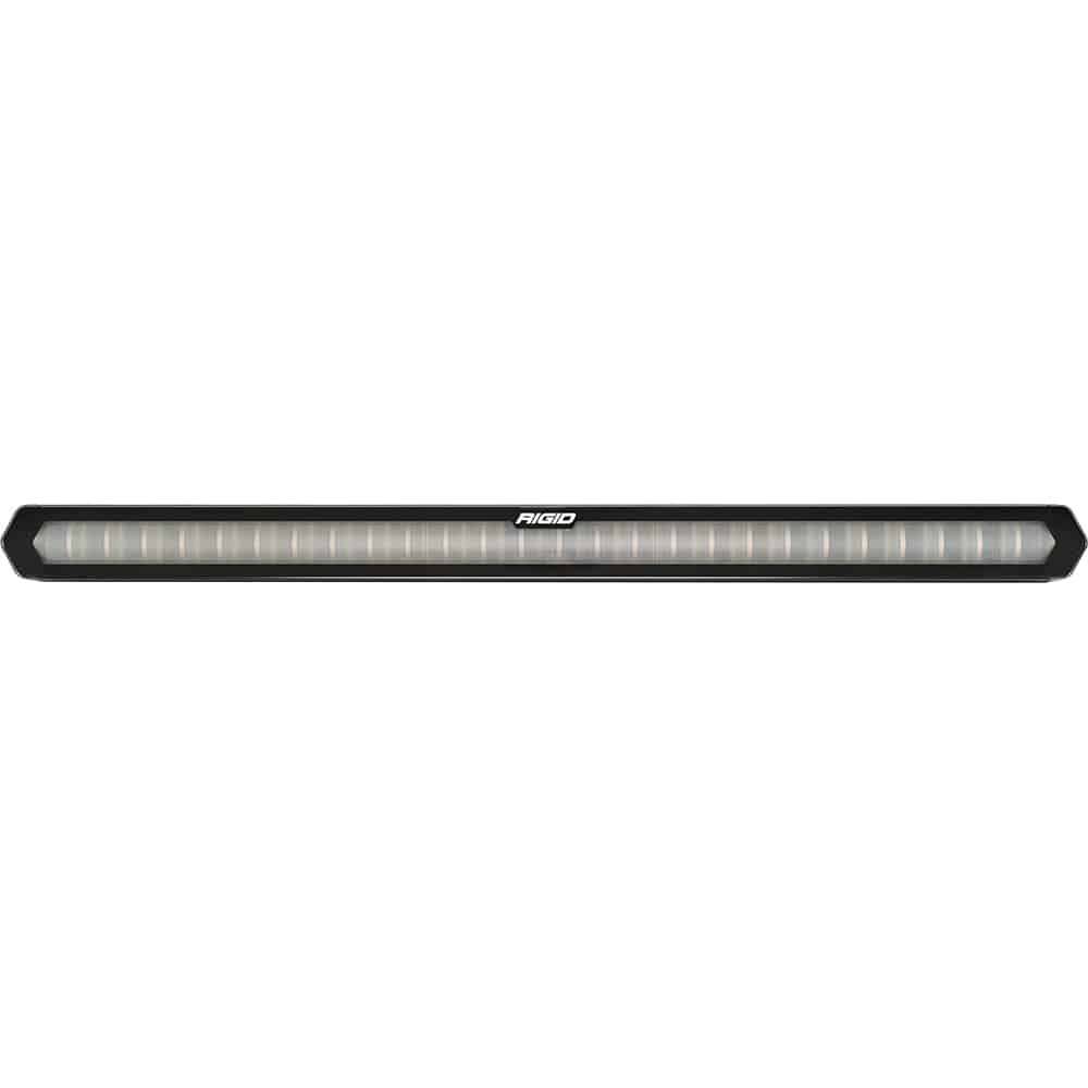 RIGID Industries Chase 28" Lightbar - Tube Mount [901801] - Twin Screws Marine Service