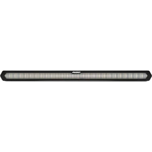 RIGID Industries Chase 28" Lightbar - Tube Mount [901801] - Twin Screws Marine Service