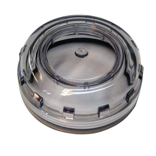 Flojet Strainer Cover Replacement f/1720, 1740, 46200  46400 [20925000A] - Twin Screws Marine Service