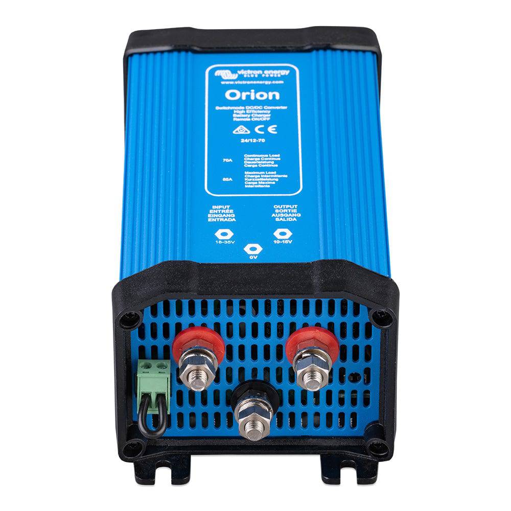 Victron Orion 24/12-70 DC-DC Converter IP20 [ORI241270020] - Twin Screws Marine Service