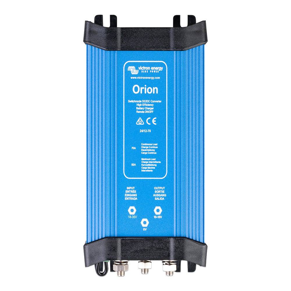 Victron Orion 24/12-70 DC-DC Converter IP20 [ORI241270020] - Twin Screws Marine Service
