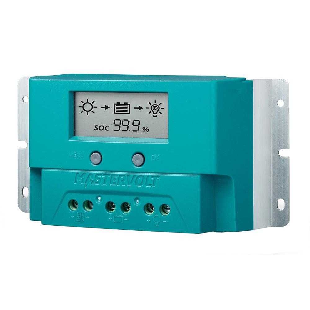 Mastervolt Solar ChargeMaster - SCM20 PWM [131822000] - Twin Screws Marine Service