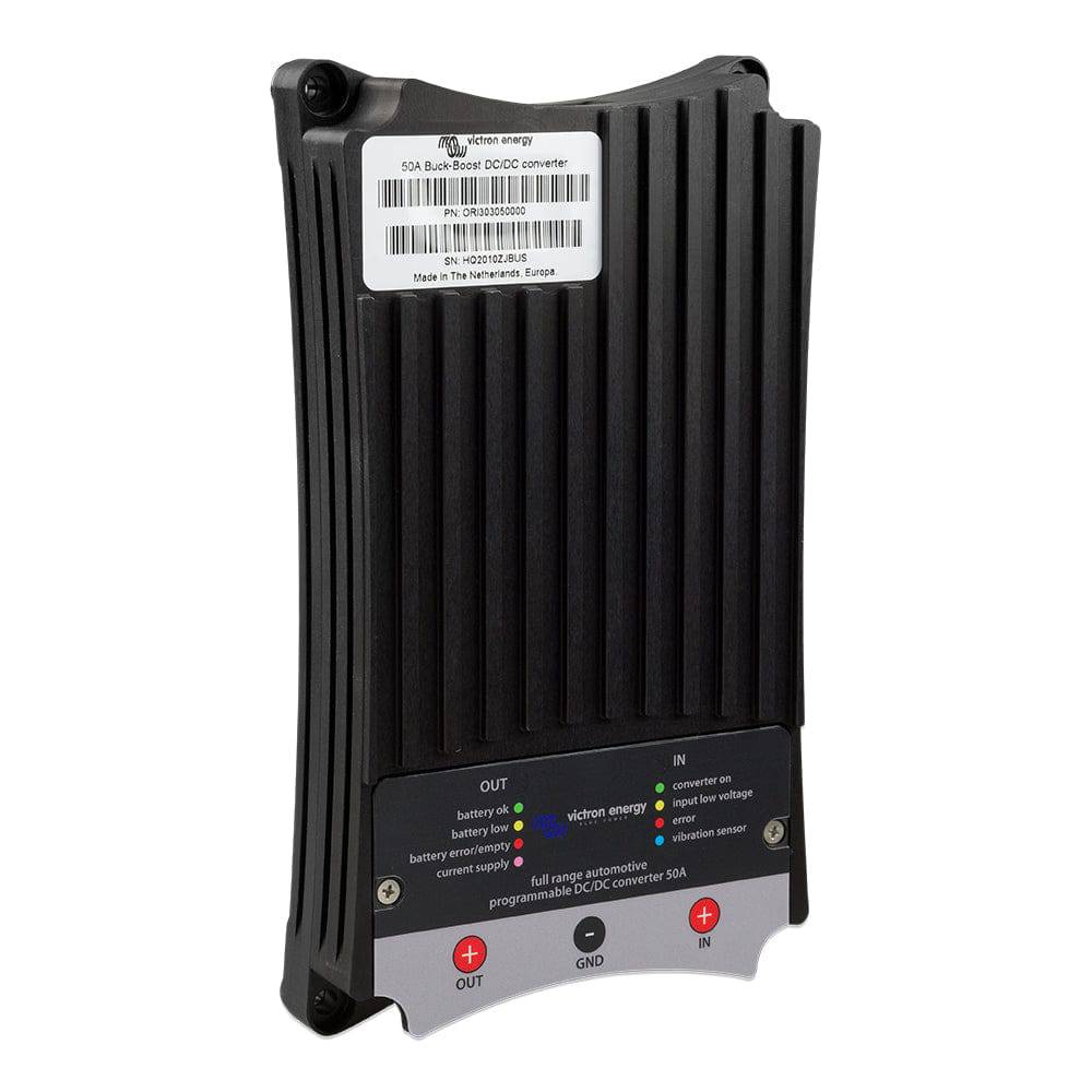 Victron Buck-Boost DC-DC Converter - 50A [ORI303050000] - Twin Screws Marine Service
